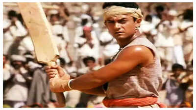 'Lagaan' wouldn't have been made without Aamir Khan, says screenplay writer Kumar Dave
