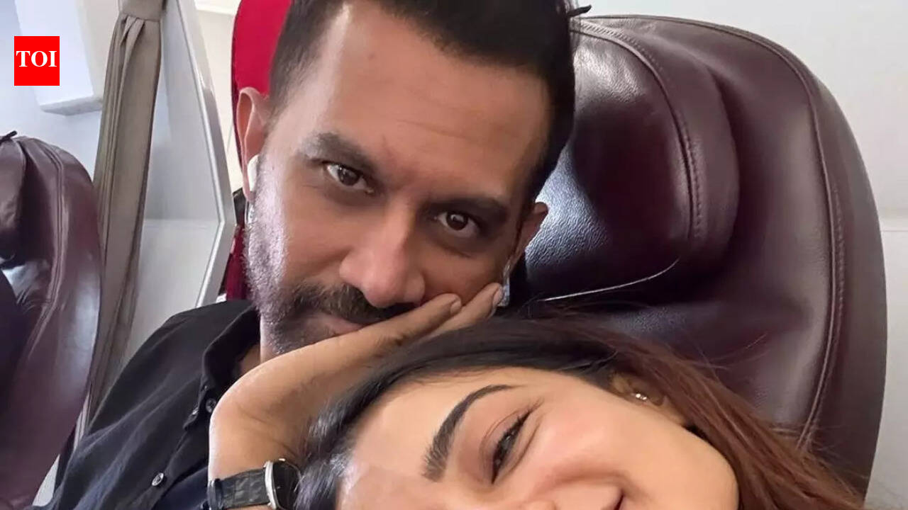 Raj Nidimoru keeps it professional at 'Maa Inti Bangaram' event, refuses to say ‘I Love You’ to Samantha Ruth Prabhu: 'Nothing new'