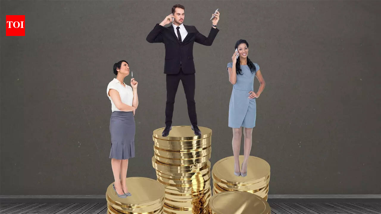 Report reveals how much big consulting companies like Accenture, KPMG and others pay entry-level workers