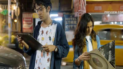 Neel Dutt's upcoming film heads to London film fest