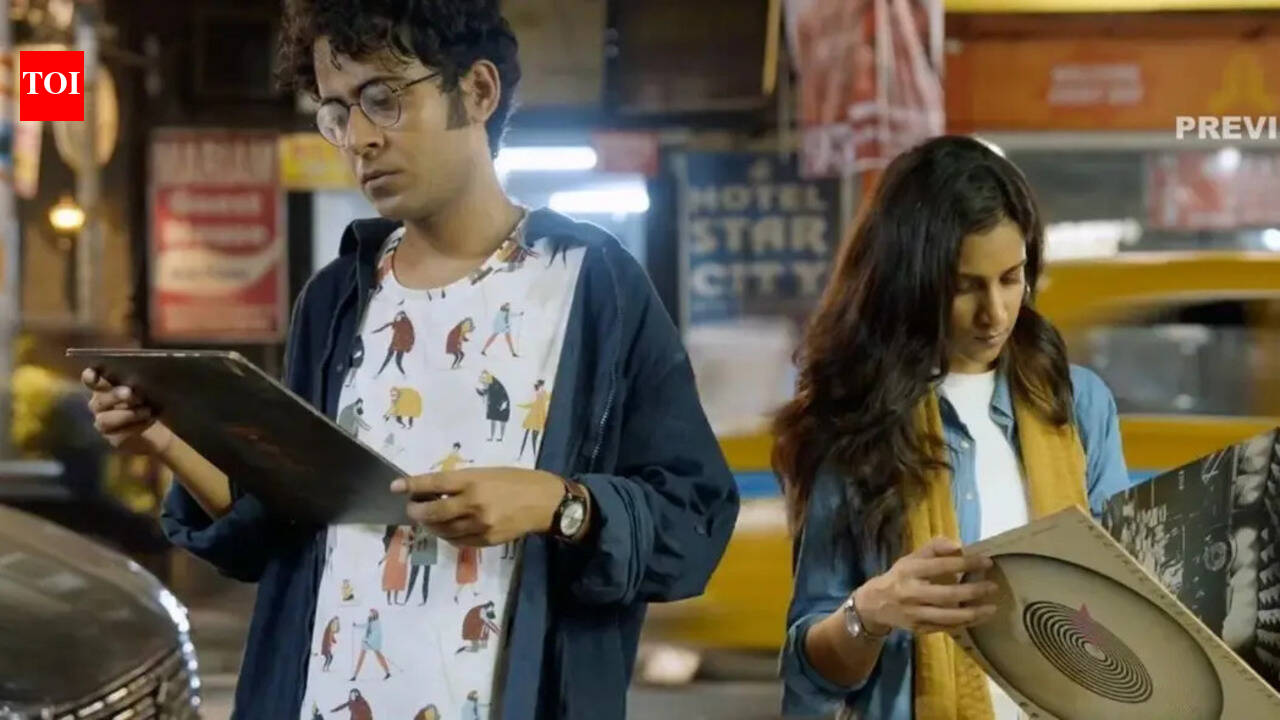 Neel Dutt's upcoming film heads to London film fest