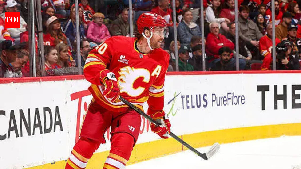 Calgary Flames star forward Blake Coleman NHL trade rumors link Dallas Stars and Tampa Bay Lightning this offseason