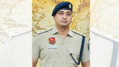 Crime intelligence model puts 530 heinous offenders under police surveillance in Faridabad
