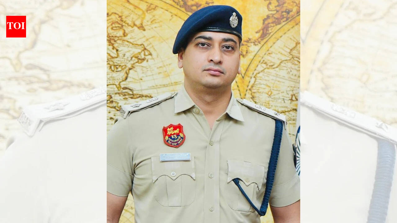 Crime intelligence model puts 530 heinous offenders under police surveillance in Faridabad