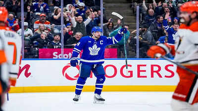 Toronto Maple Leafs NHL offseason changes face roster questions after Carolina Hurricanes Stanley Cup win