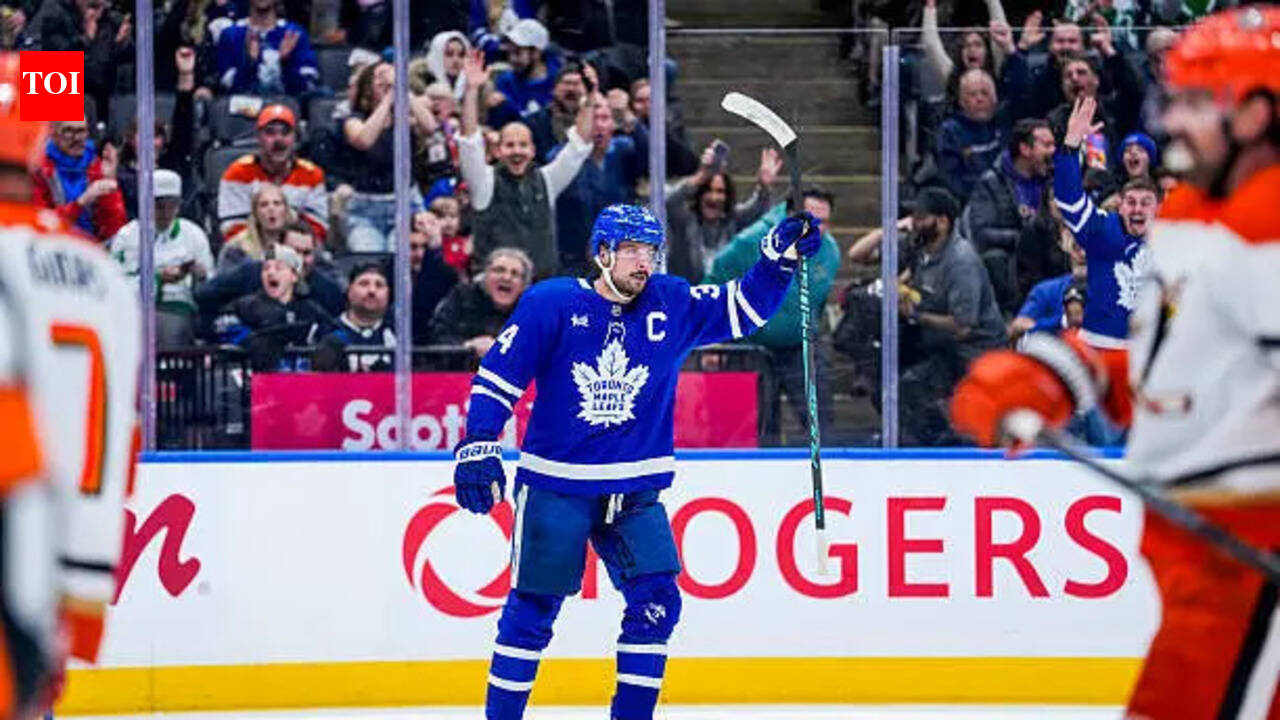 Toronto Maple Leafs NHL offseason changes face roster questions after Carolina Hurricanes Stanley Cup win