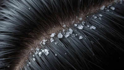 Why your dandruff keeps coming back? Understanding the science of recurring scalp conditions