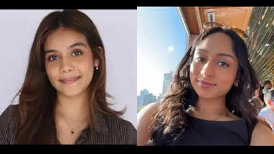 Two Indian-origin women swept out to sea while napping at dangerous California beach, families left in shock<sup></sup>