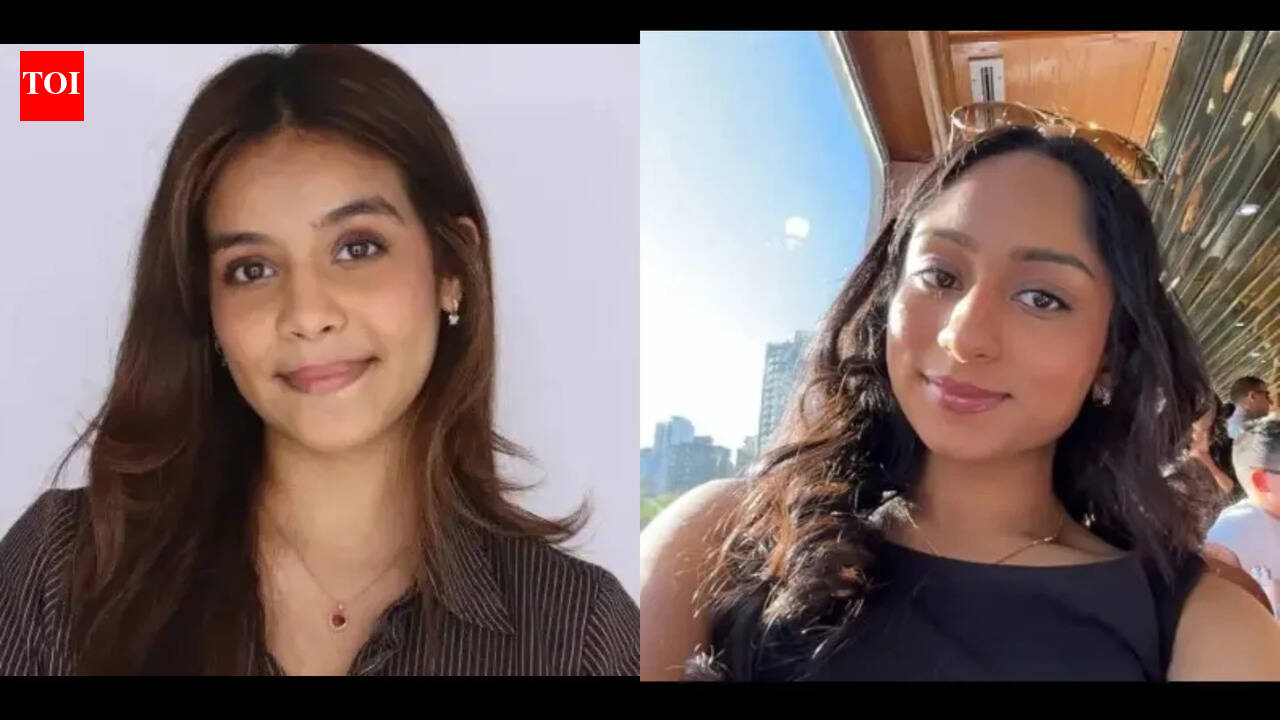 Two Indian-origin women swept out to sea while napping at dangerous California beach, families left in shock