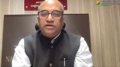 'To every NEET candidate and parent': NTA says nobody can access question paper before June 21