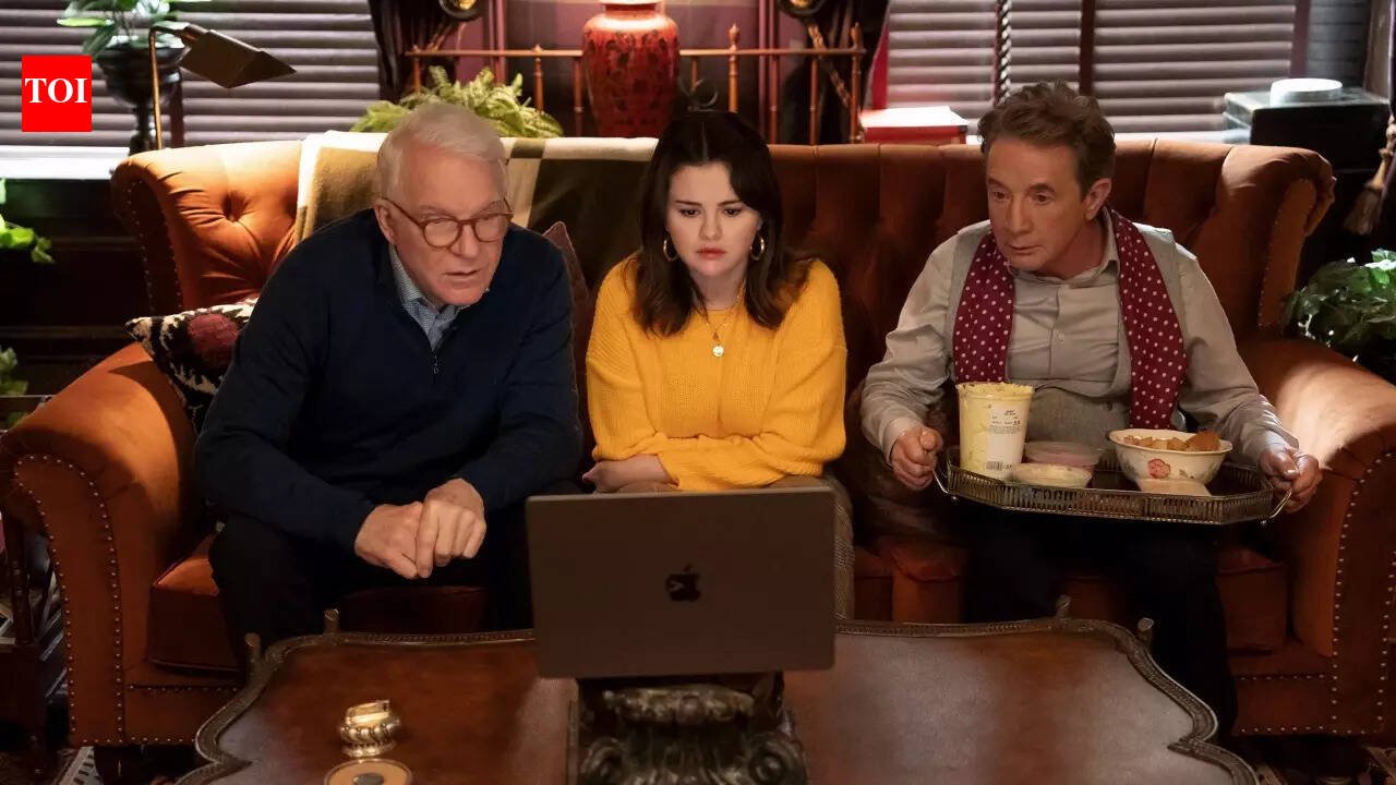 ‘Only Murders in the Building’ Season 6 brings 20 guest stars into its London-set mystery