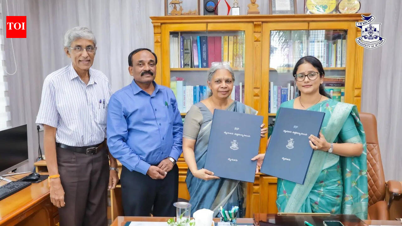 UoM, IIA join to transform Mysuru into major centre for astronomy