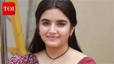 Priyanshi Yadav reveals why she broke down while watching Tu Hi Re Dil Mein’s first episode, says “I had immersed myself…”