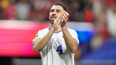  how Cape Verde hero Roberto Lopes nearly missed World Cup squad after mistaking national team message for spam