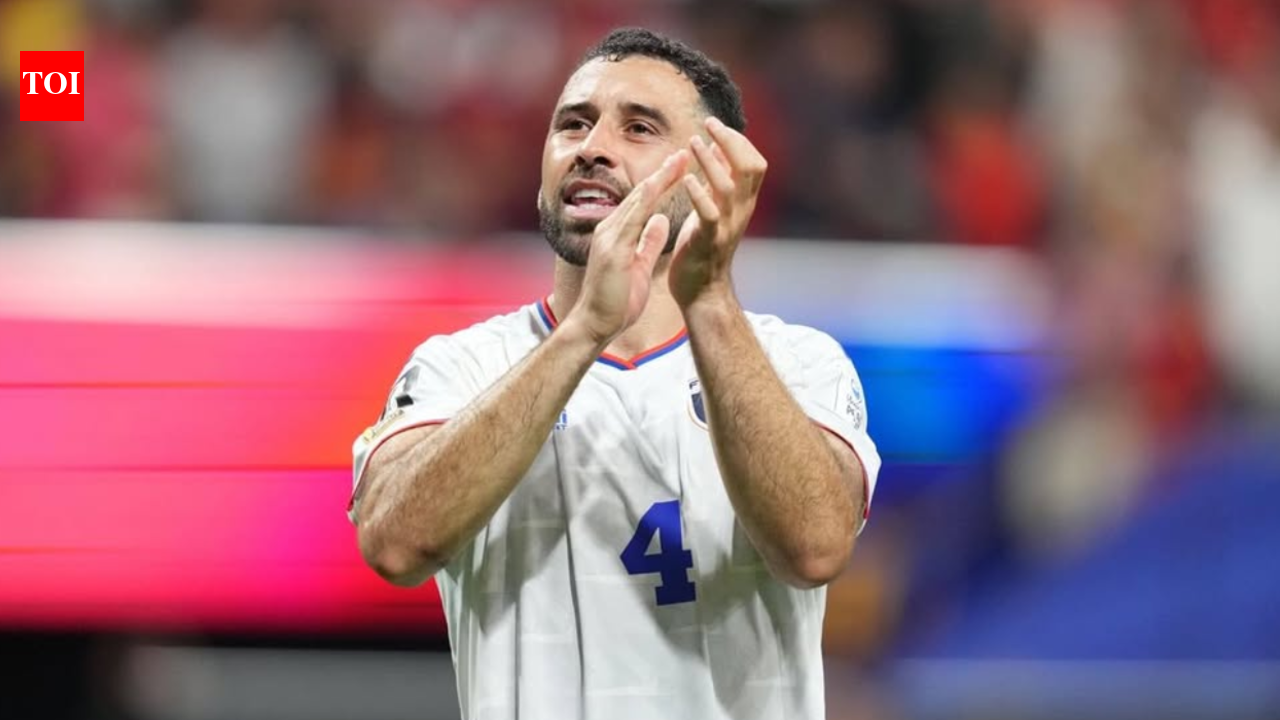 Via LinkedIn: how Cape Verde hero Roberto Lopes nearly missed World Cup squad after mistaking national team message for spam