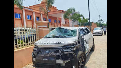 Driver’s severe coughing bout led to accident, say cops as toll mounts to 3