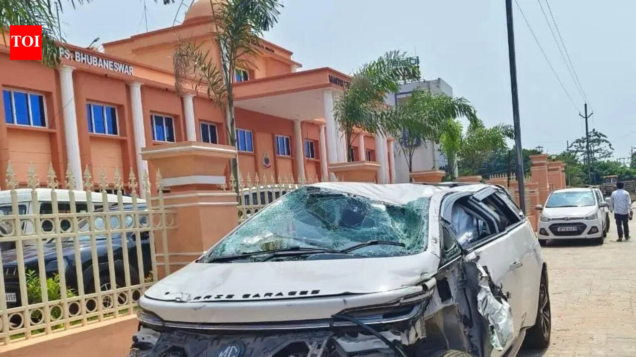 Driver’s severe coughing bout led to accident, say cops as toll mounts to 3