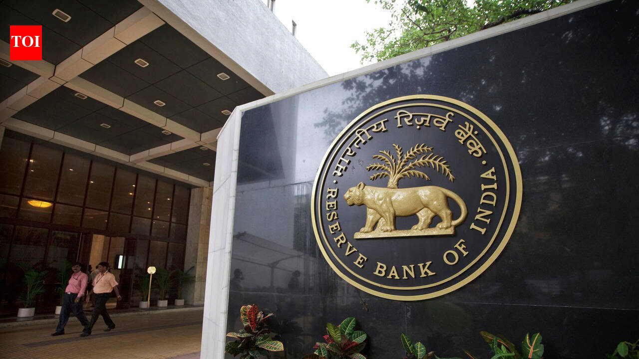 RBI Young Professionals recruitment 2026: Applications open for posts offering Rs 1.5 lakh monthly stipend, check details