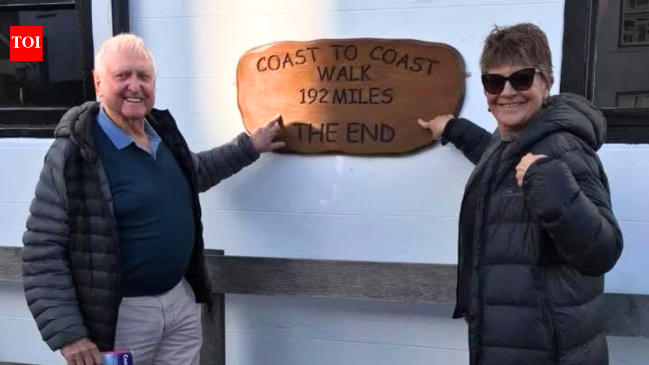 'We're not trying to be philanthropists': Australian couple who donated more than $100 million to charity say it's not a big deal
