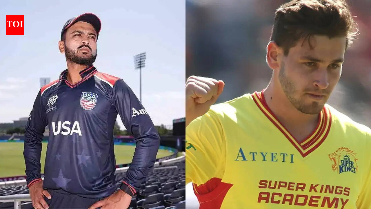 Top performers in MLC 2025 - From Monank Patel to Noor Ahmad