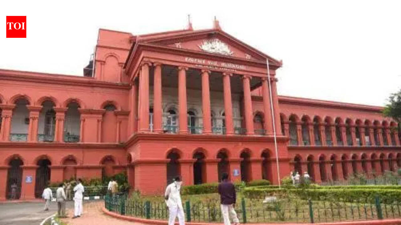 Wife cannot invoke Senior Citizens Act against husband for property claim: HC