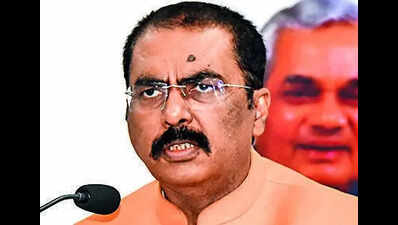 Yoga Day celebrations to reach every block, says BJP