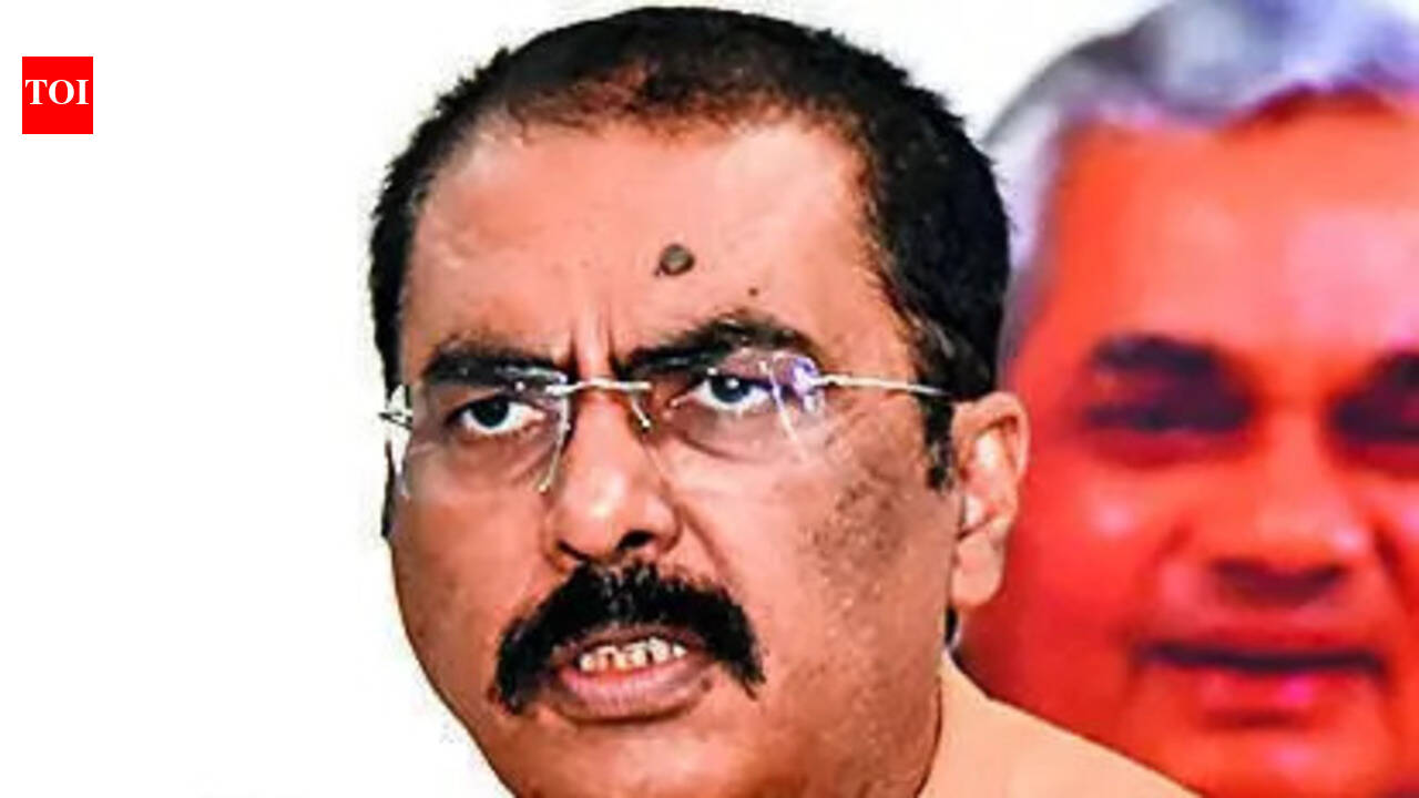 Yoga Day celebrations to reach every block, says BJP