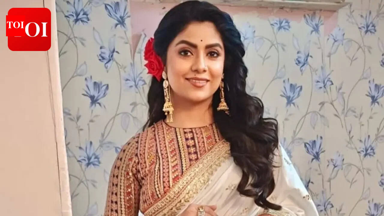 Exclusive - Sayantani Ghosh on playing Maya In Jagadhatri: It’s More Disappointing When I Don’t Get Challenging Roles