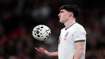 England suffer major World Cup blow as Tino Livramento ruled out with injury