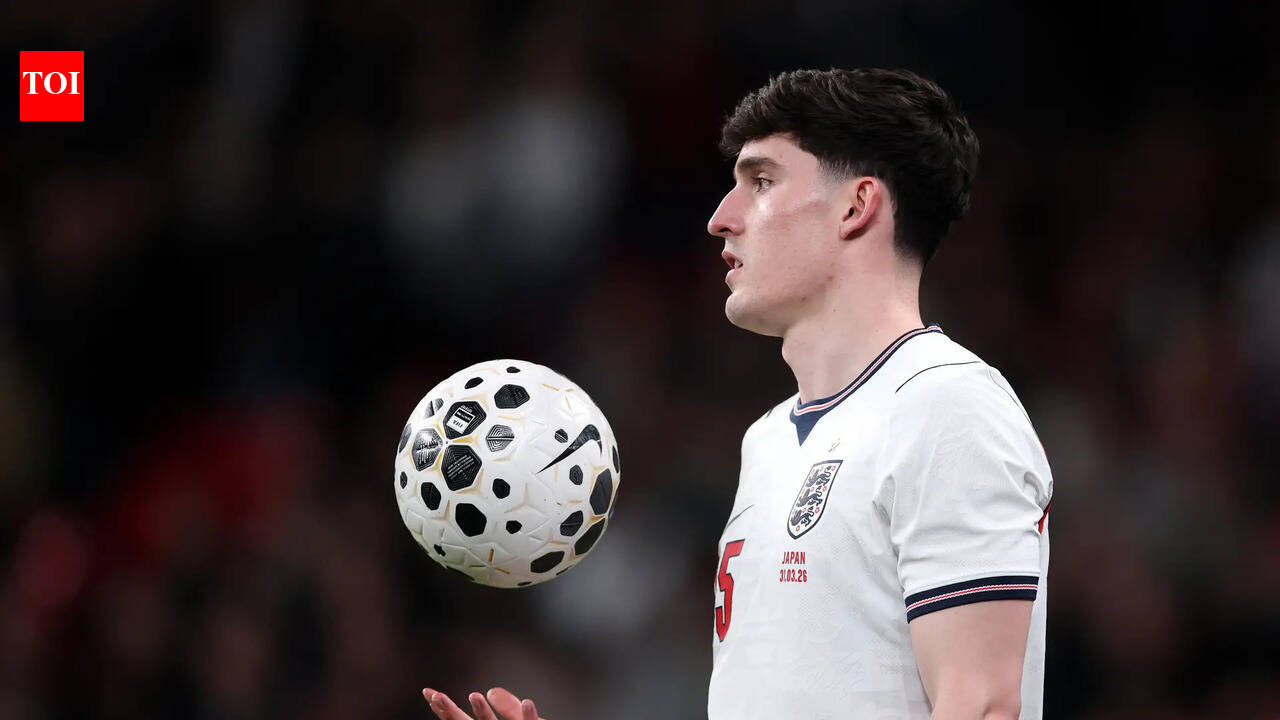 England suffer major World Cup blow as Tino Livramento ruled out with injury