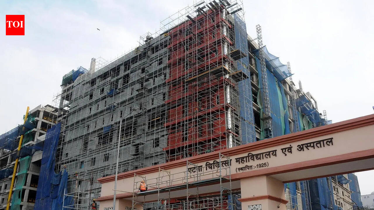 Two complex spine surgeries performed at PMCH