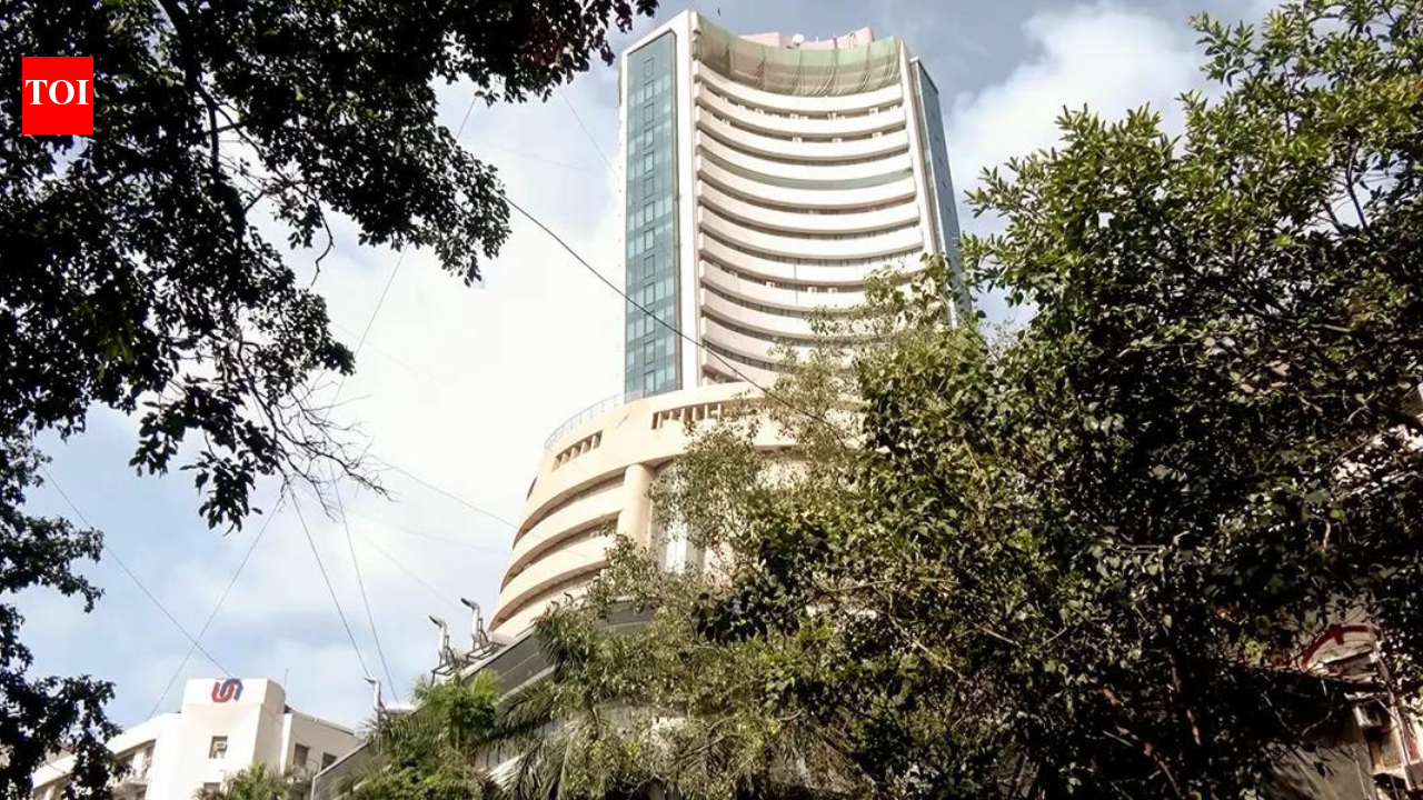 Stock market today: Which are top 10 gainers and losers on NSE & BSE on June 16? Check list - The Times of India