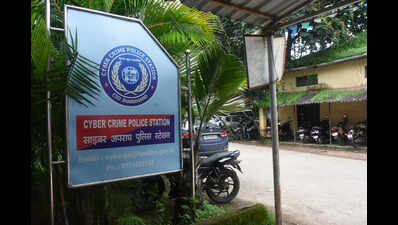 Cyber police create social media page to report cases