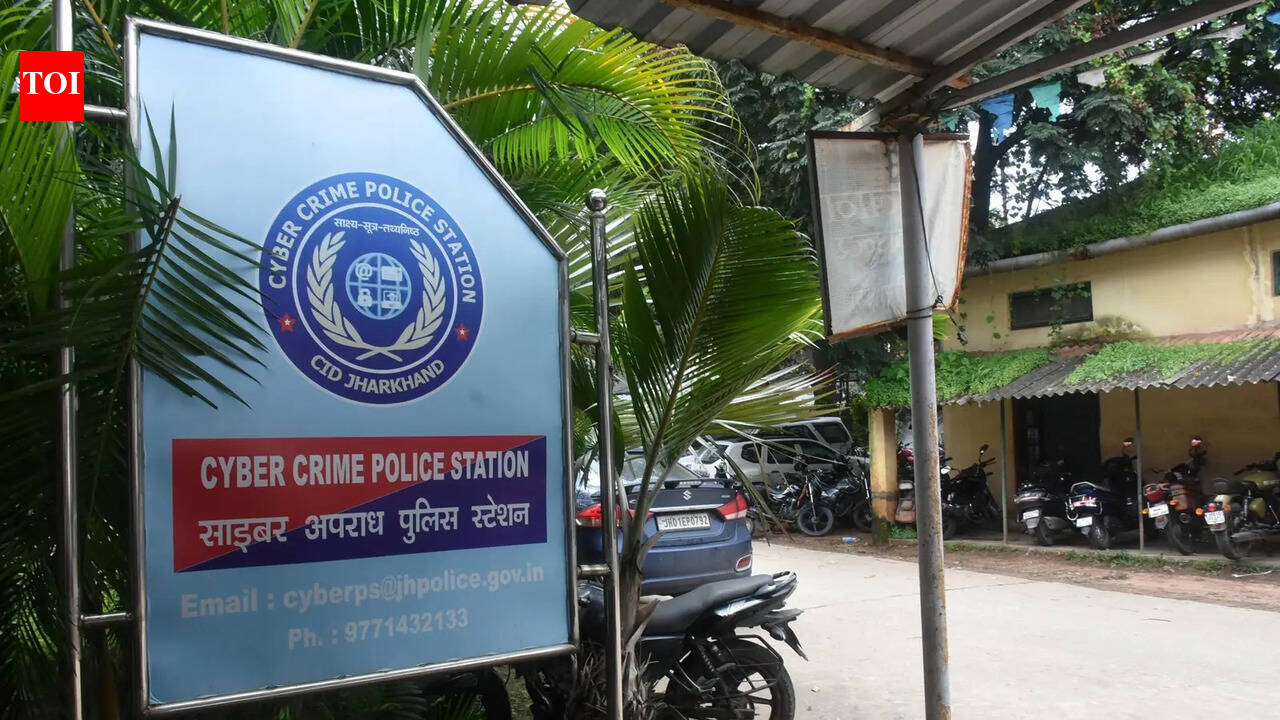Cyber police create social media page to report cases