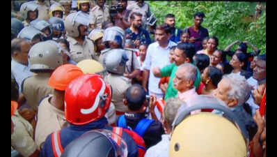 Settlement reached in Pariyathukavu land dispute, state govt tells Kerala HC