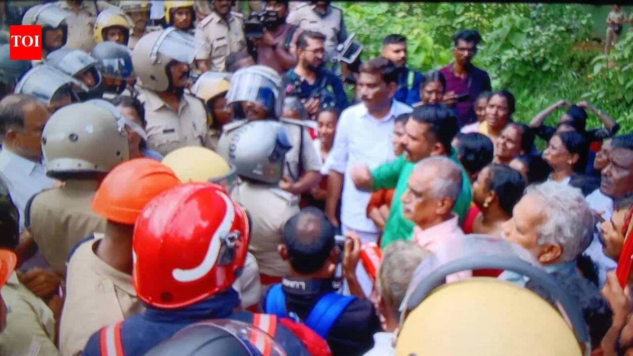 Settlement reached in Pariyathukavu land dispute, state govt tells Kerala HC