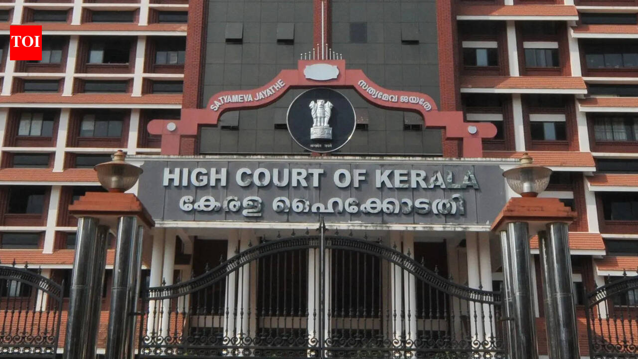 Posh Act plaint: IPS officer moves Kerala HC to quash inquiry report