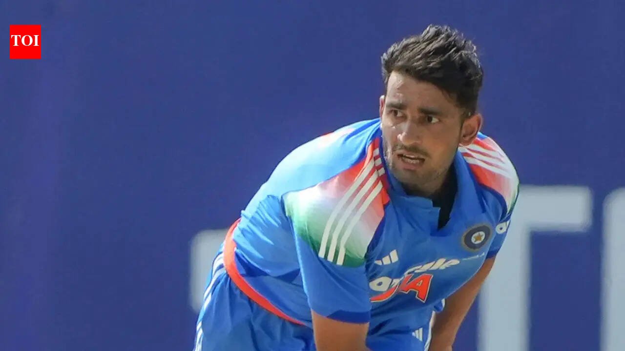 IND A vs AFG A LIVE: Yash Thakur gets breakthrough, Hassan Eisakhil falls