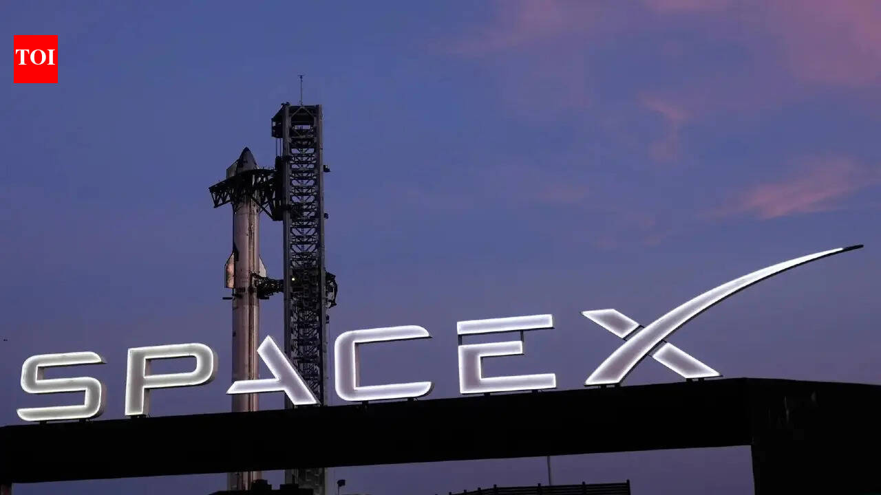 Elon Musk’s SpaceX surpasses Amazon to become world's 5th largest company by market value: Here are the top 4