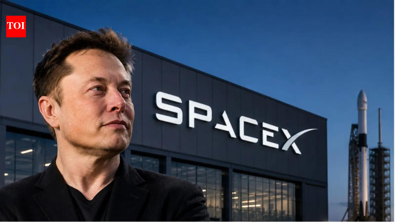 SpaceX soars past Amazon in market value after IPO frenzy; options trading begins