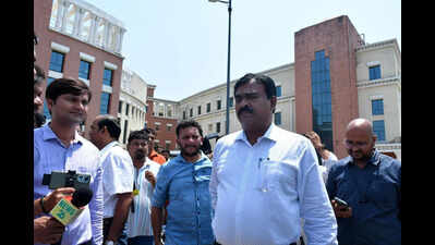 Jharkhand CEO says 1.63 crore voters need no SIR documents
