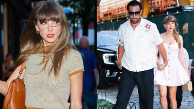 Jack Antonoff and Margaret Qualley celebrity wedding planner Mark Seed could design Taylor Swift and Travis Kelce’s July wedding
