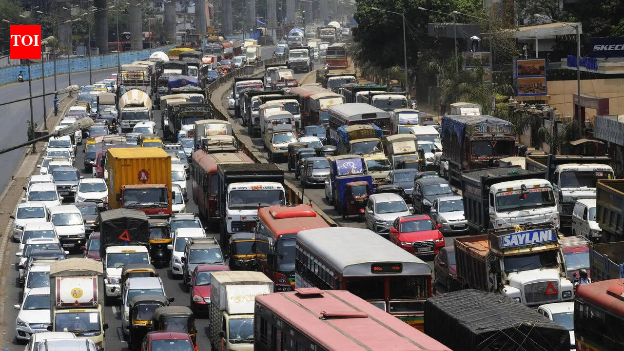Path cleared for new RTOs and sub-RTOs across Maharashtra; each office will cover more than 5 lakh registered vehicles and serve a population exceeding seven lakh