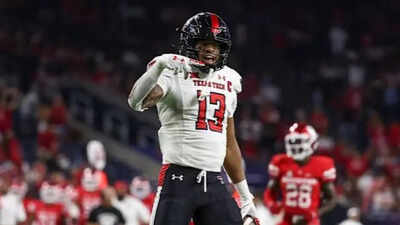 Eagles add another wide receiver after A.J. Brown trade, and Erik Ezukanma is now on the clock