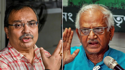 TMC rift deepens as Sobhandeb, Kunal left out of Bengal Assembly all-party meeting