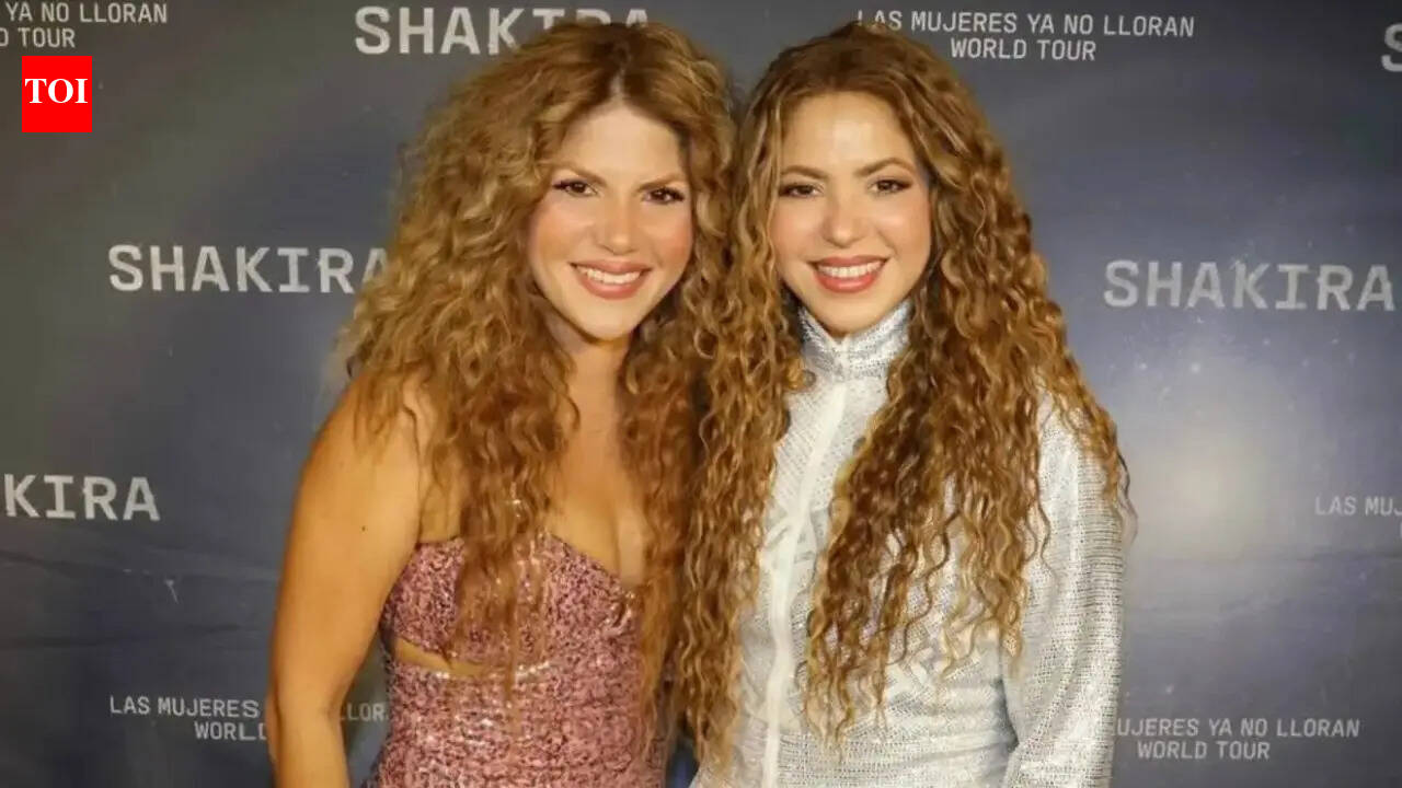 Who is ShakiBecca? Viral Shakira lookalike lands in FIFA World Cup infringement controversy
