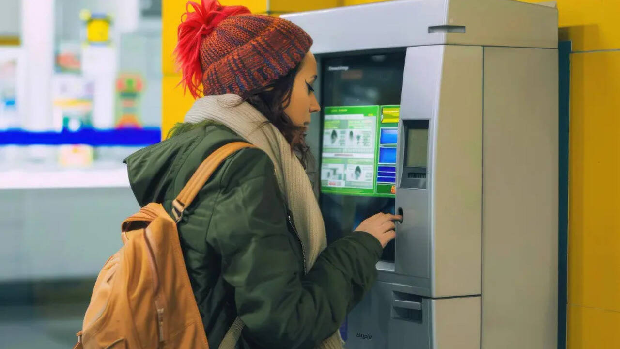 Unlocking the Secrets of ATM Technology: How Cash Machines Operate Globally