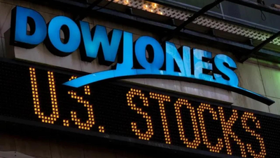 US stocks today: Dow hits record high as easing oil prices boost Wall Street; SpaceX climbs further