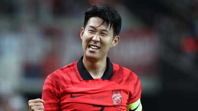  South Korea cuts off media access after Son Heung-min controversy explodes