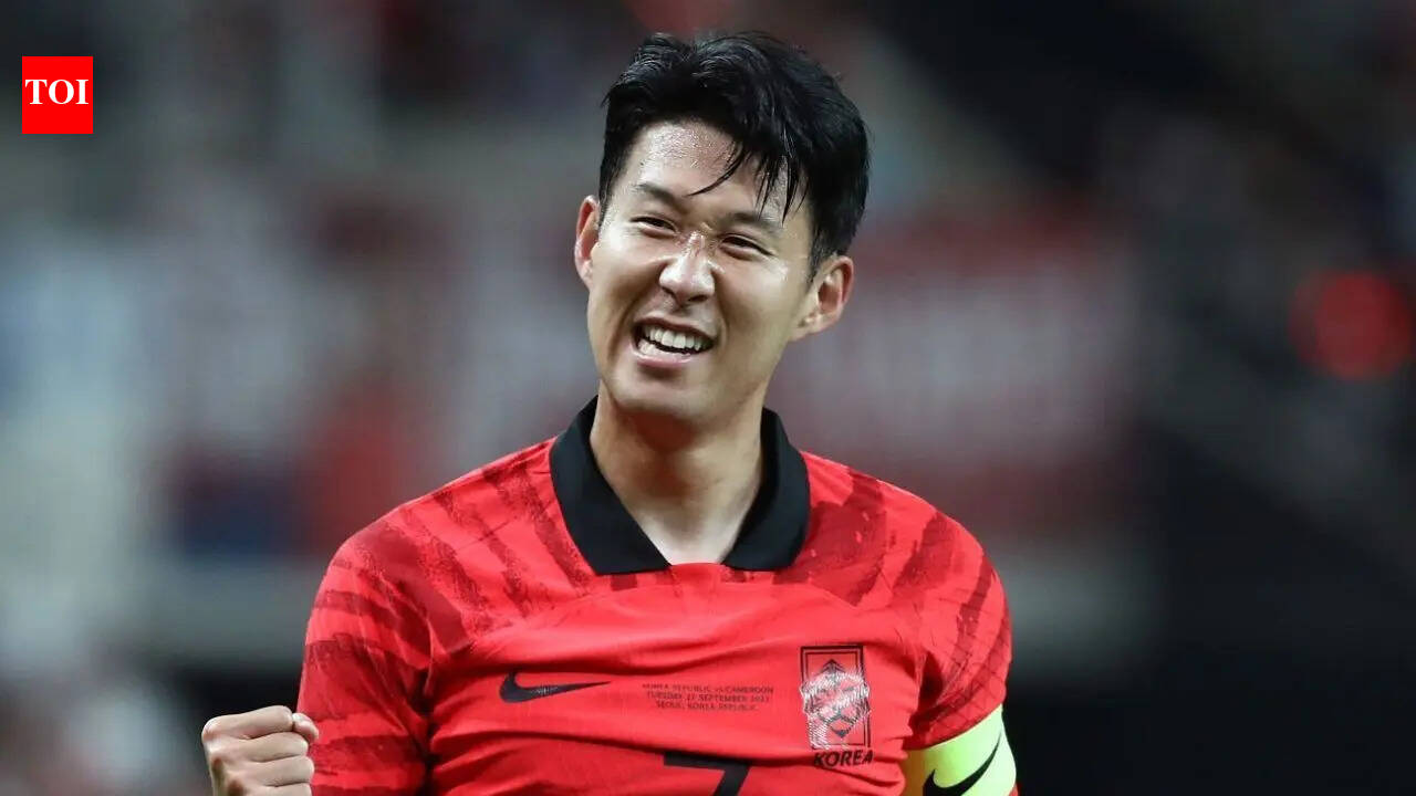 FIFA World Cup chaos: South Korea cuts off media access after Son Heung-min controversy explodes